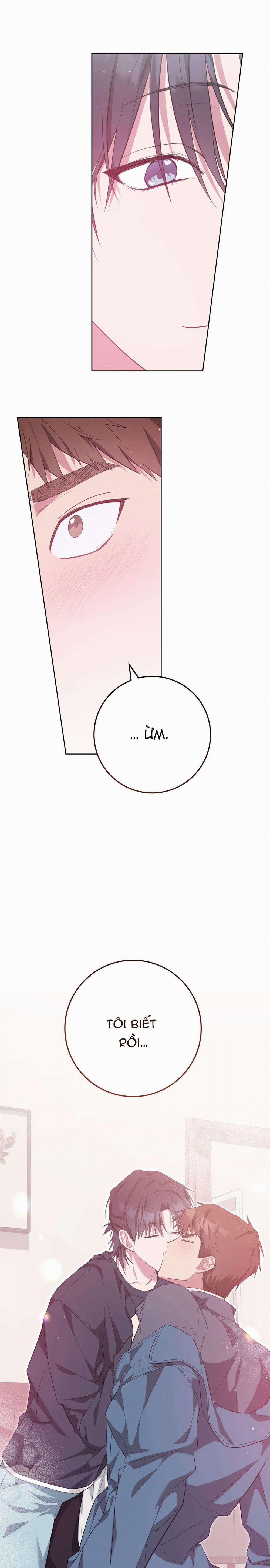 Bí Mật Của Bạn Gái 9 BOT GHEN trang 28