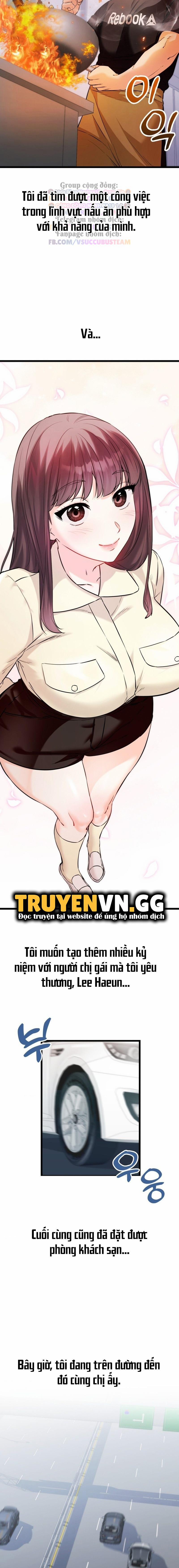 Bí Mật Của Chị Em Tôi 1 trang 7