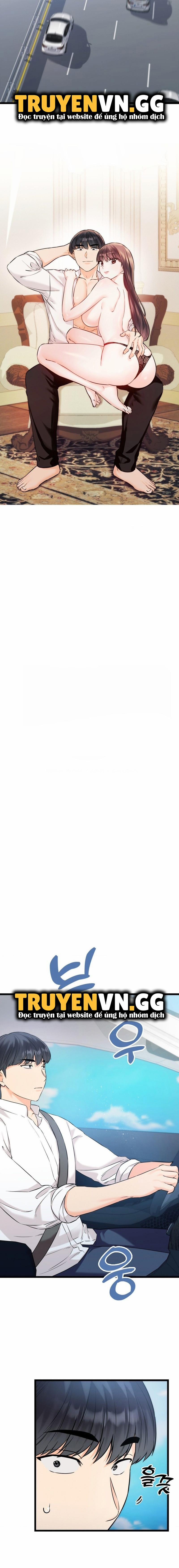 Bí Mật Của Chị Em Tôi 1 trang 8