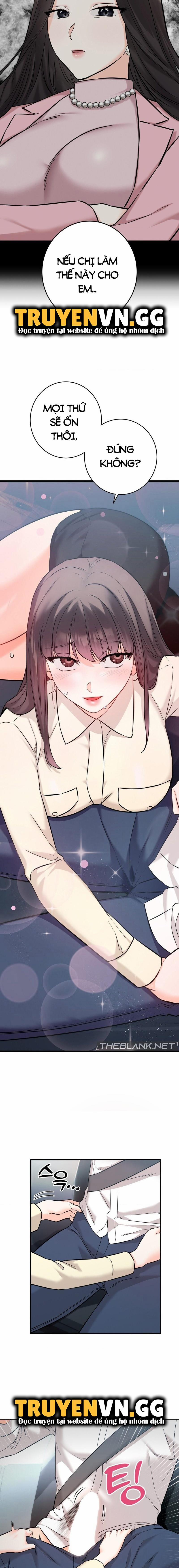 Bí Mật Của Chị Em Tôi 2 trang 2