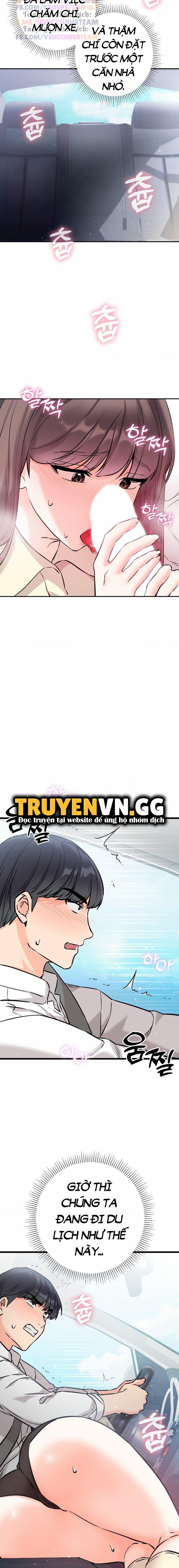 Bí Mật Của Chị Em Tôi 2 trang 5