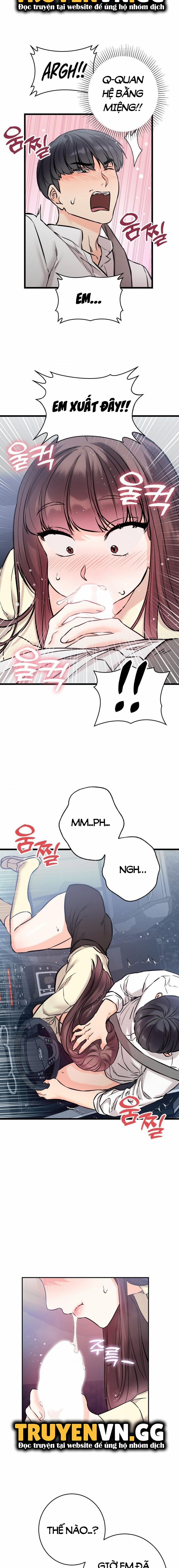 Bí Mật Của Chị Em Tôi 2 trang 7