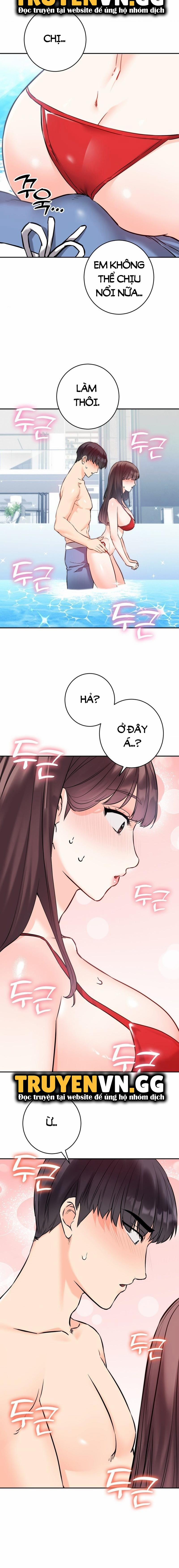 Bí Mật Của Chị Em Tôi 3 trang 15