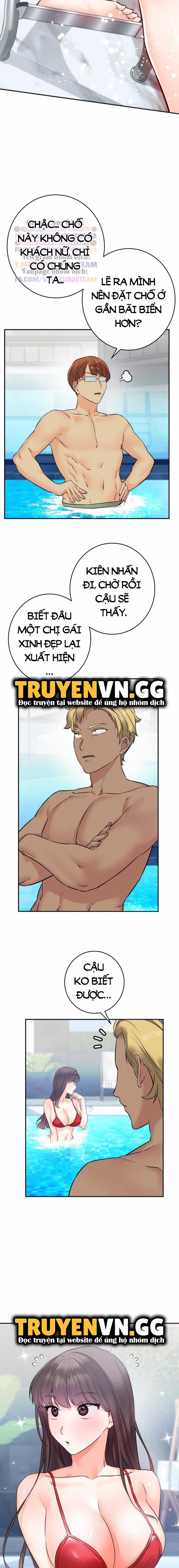 Bí Mật Của Chị Em Tôi 3 trang 4