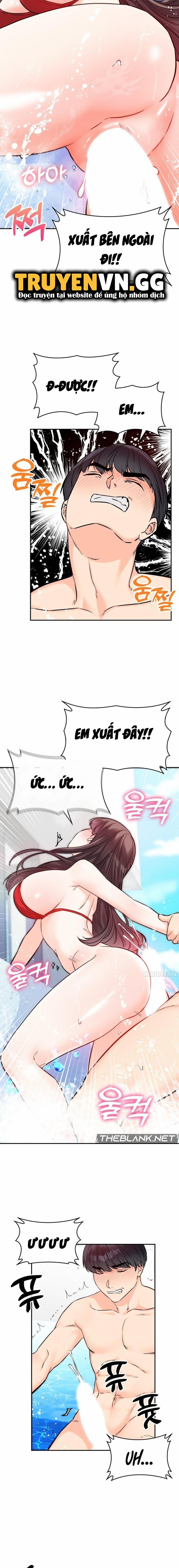 Bí Mật Của Chị Em Tôi 4 trang 11