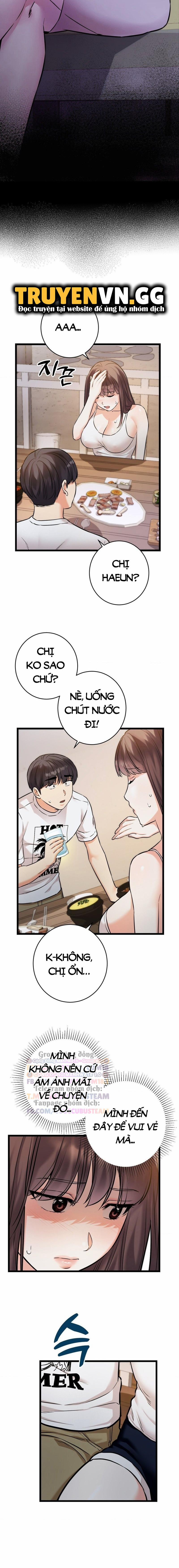 Bí Mật Của Chị Em Tôi 5 trang 4