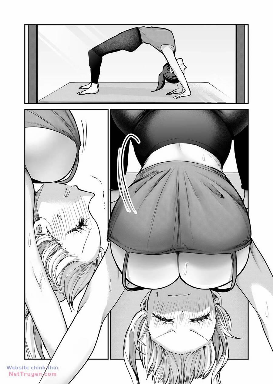 Bí Mật Của Cô Vợ Gyaru 12 trang 7
