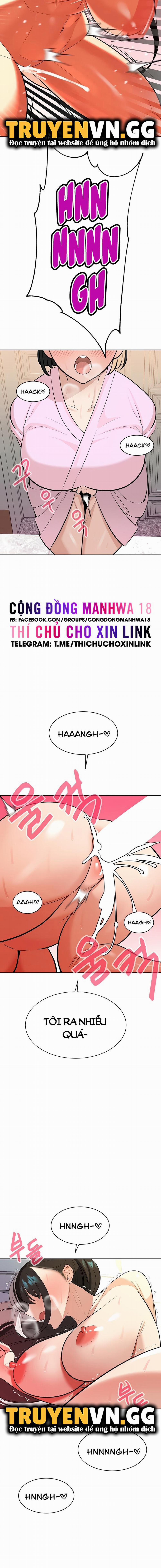 Bí Mật Của Gia Tộc Chaebol Đời Thứ Ba 18 trang 17