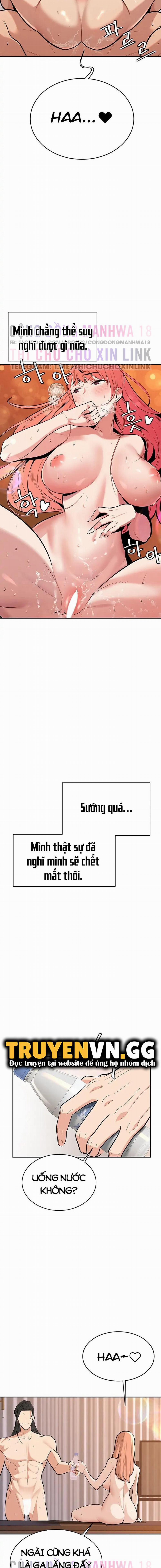 Bí Mật Của Gia Tộc Chaebol Đời Thứ Ba 2 trang 12