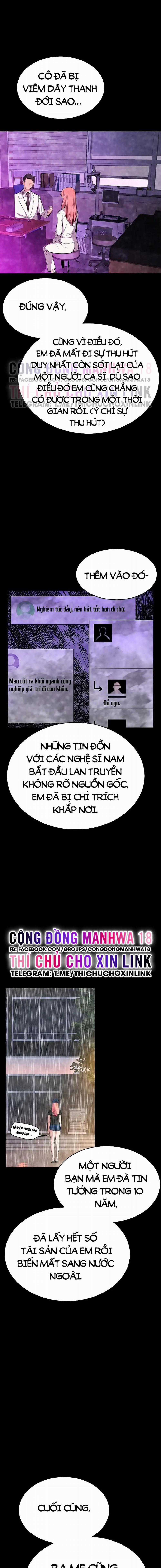 Bí Mật Của Gia Tộc Chaebol Đời Thứ Ba 2 trang 15