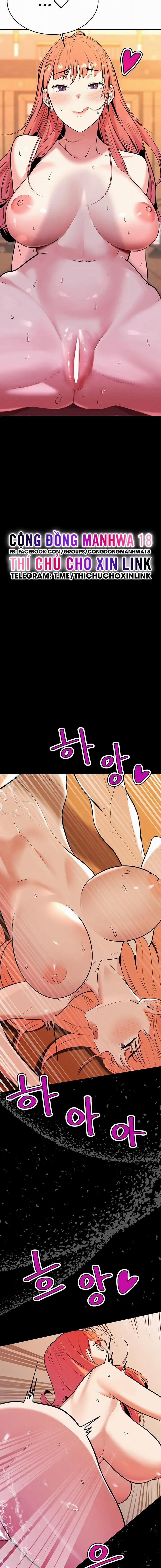 Bí Mật Của Gia Tộc Chaebol Đời Thứ Ba 2 trang 22