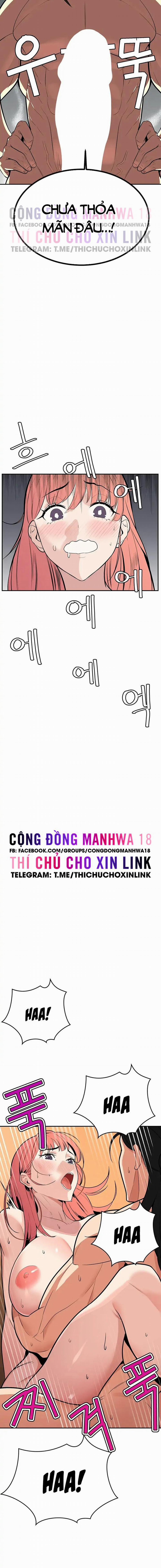 Bí Mật Của Gia Tộc Chaebol Đời Thứ Ba 2 trang 9