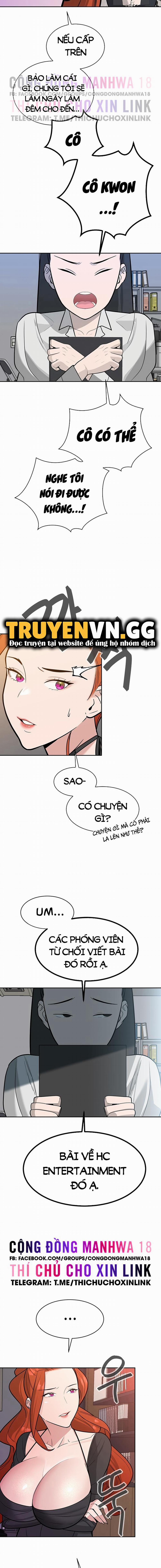 Bí Mật Của Gia Tộc Chaebol Đời Thứ Ba 21 trang 5