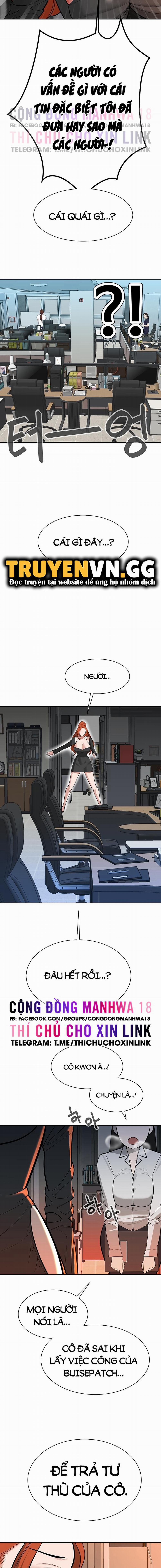 Bí Mật Của Gia Tộc Chaebol Đời Thứ Ba 21 trang 7