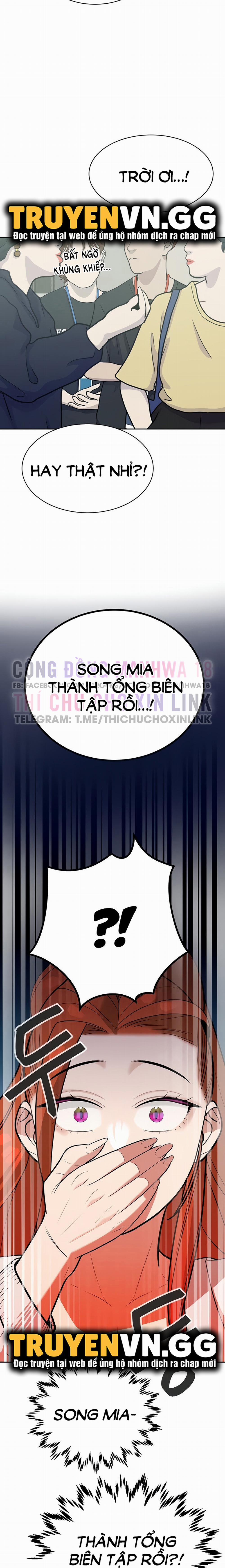Bí Mật Của Gia Tộc Chaebol Đời Thứ Ba 24 trang 24