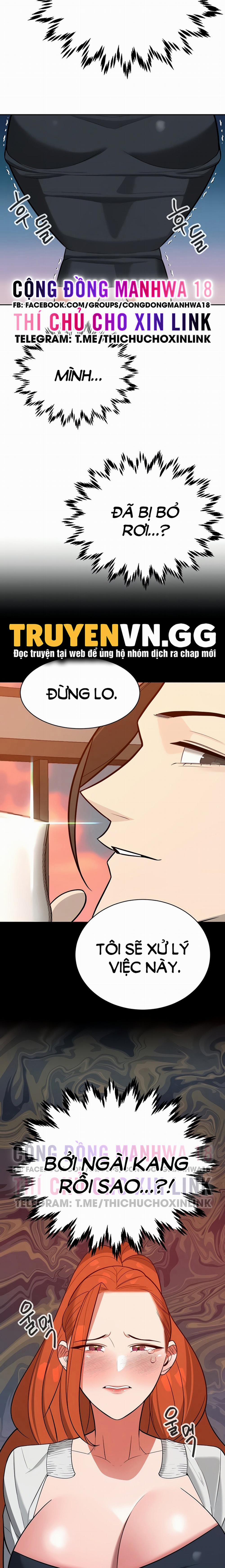 Bí Mật Của Gia Tộc Chaebol Đời Thứ Ba 24 trang 25