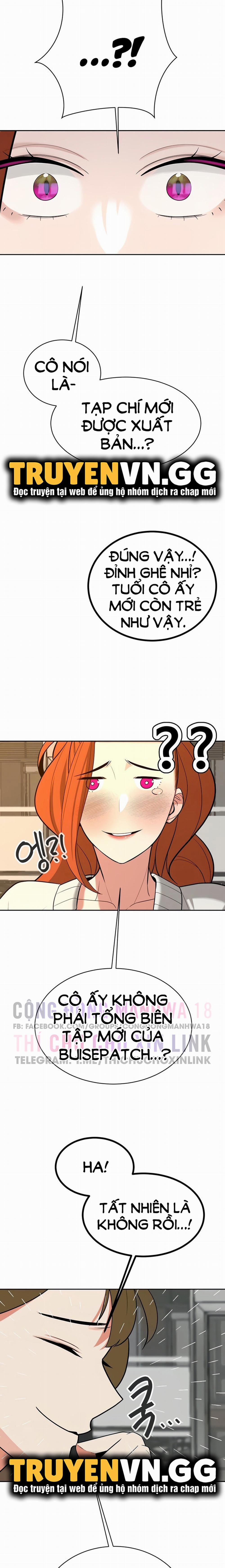 Bí Mật Của Gia Tộc Chaebol Đời Thứ Ba 24 trang 29