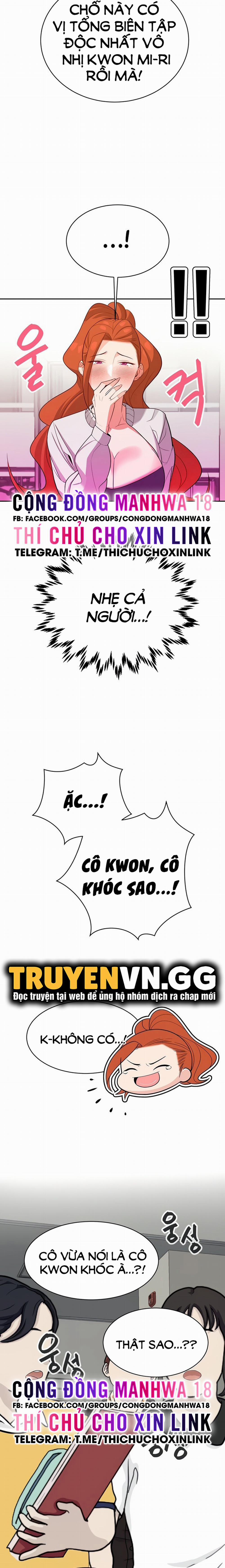 Bí Mật Của Gia Tộc Chaebol Đời Thứ Ba 24 trang 30