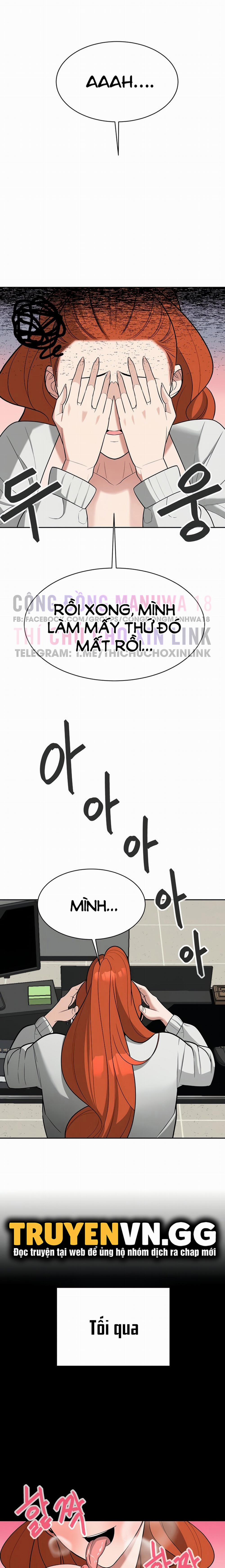 Bí Mật Của Gia Tộc Chaebol Đời Thứ Ba 24 trang 8