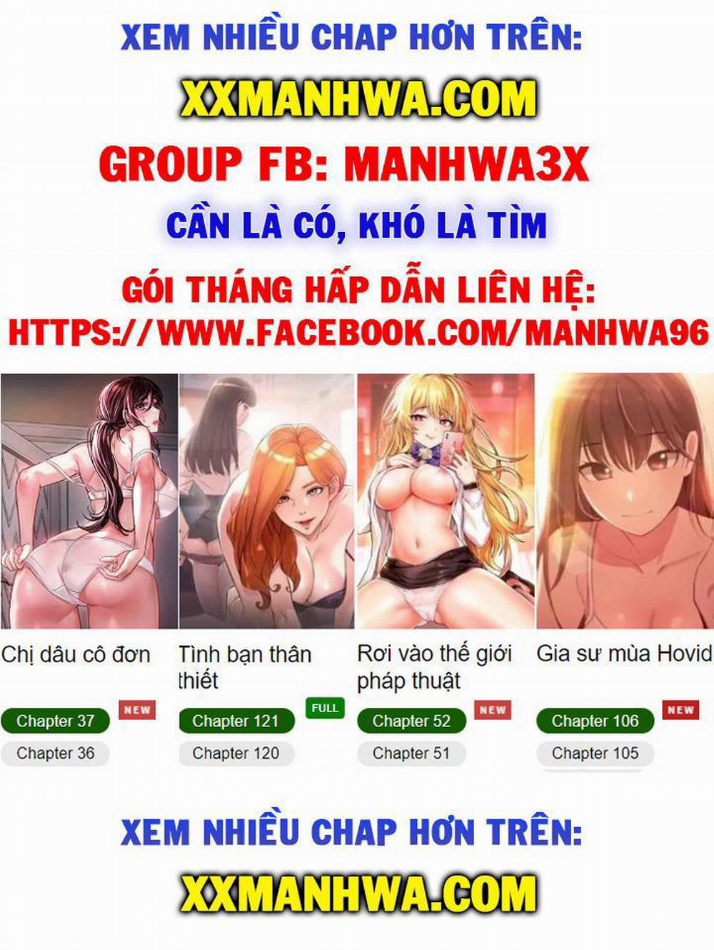 Bí Mật Của Gia Tộc Chaebol Đời Thứ Ba 25 trang 1