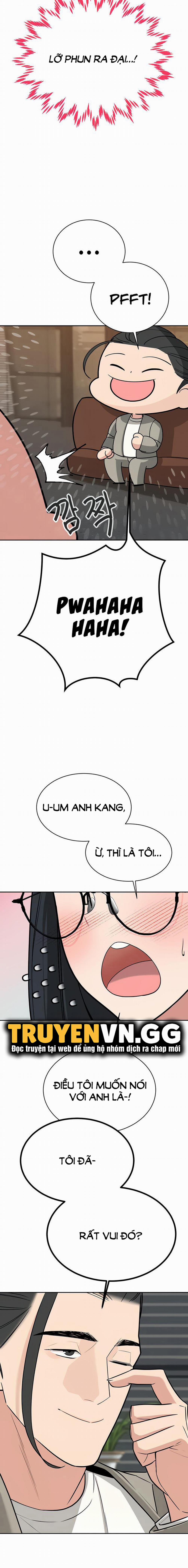 Bí Mật Của Gia Tộc Chaebol Đời Thứ Ba 26 trang 24