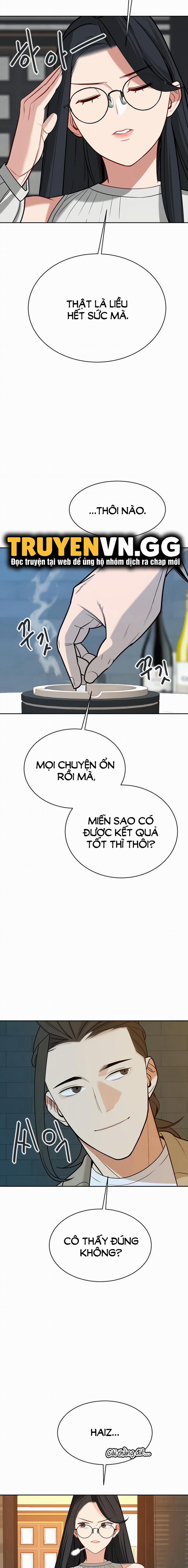 Bí Mật Của Gia Tộc Chaebol Đời Thứ Ba 26 trang 7