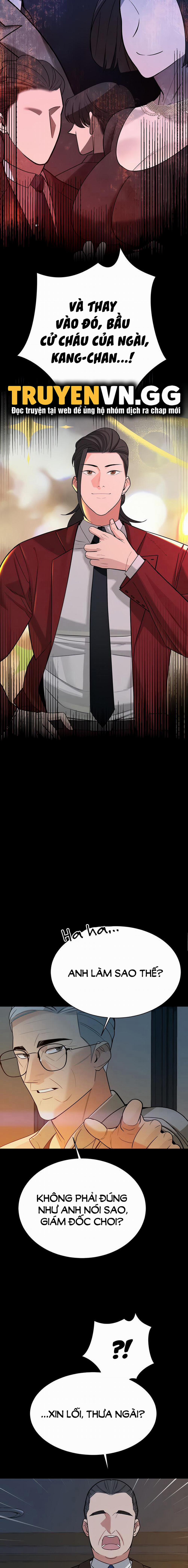 Bí Mật Của Gia Tộc Chaebol Đời Thứ Ba 27 trang 17