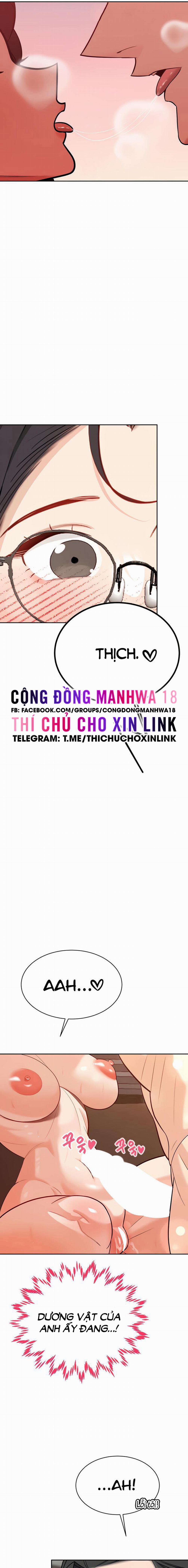 Bí Mật Của Gia Tộc Chaebol Đời Thứ Ba 27 trang 25