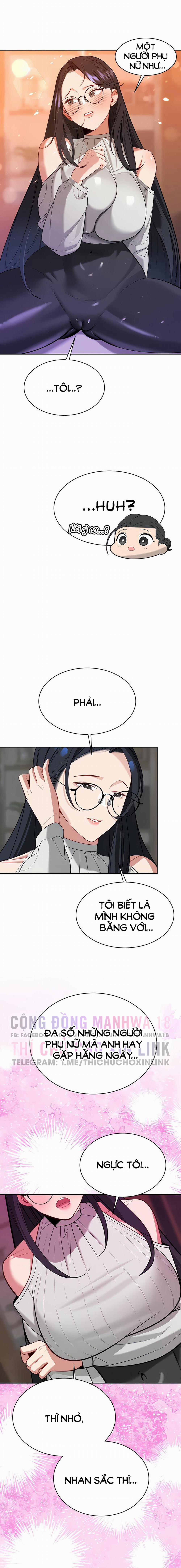 Bí Mật Của Gia Tộc Chaebol Đời Thứ Ba 27 trang 4