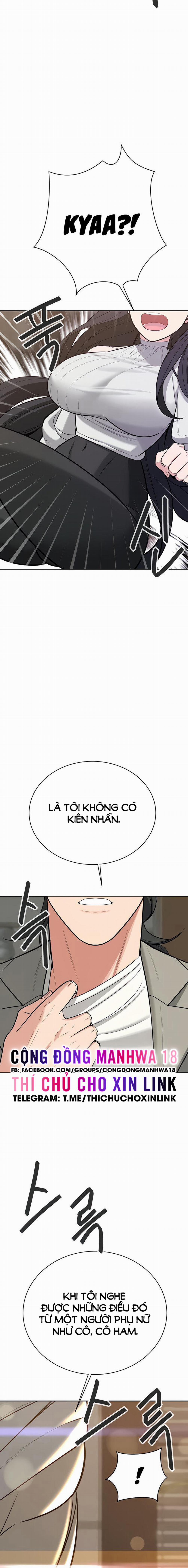 Bí Mật Của Gia Tộc Chaebol Đời Thứ Ba 27 trang 8