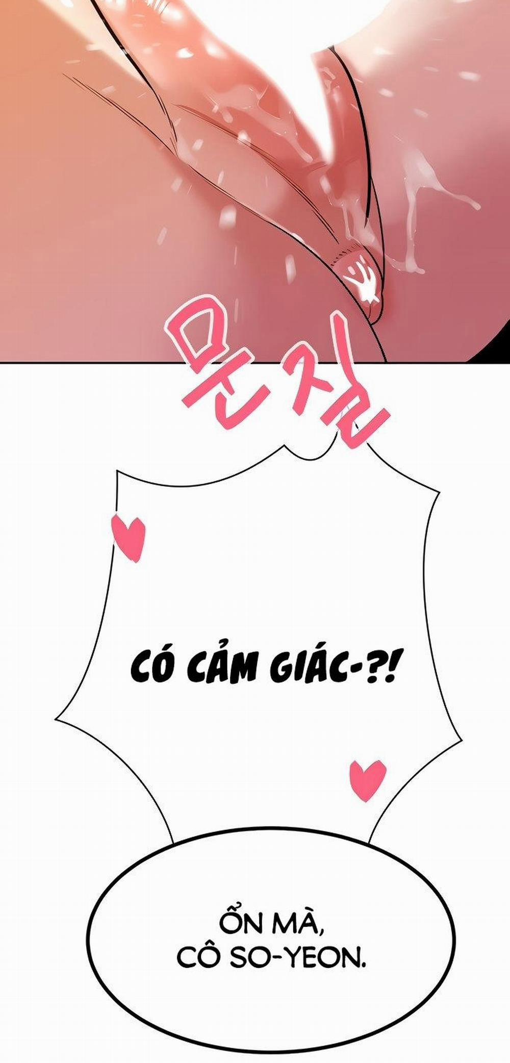 Bí Mật Của Gia Tộc Chaebol Đời Thứ Ba 28 trang 17