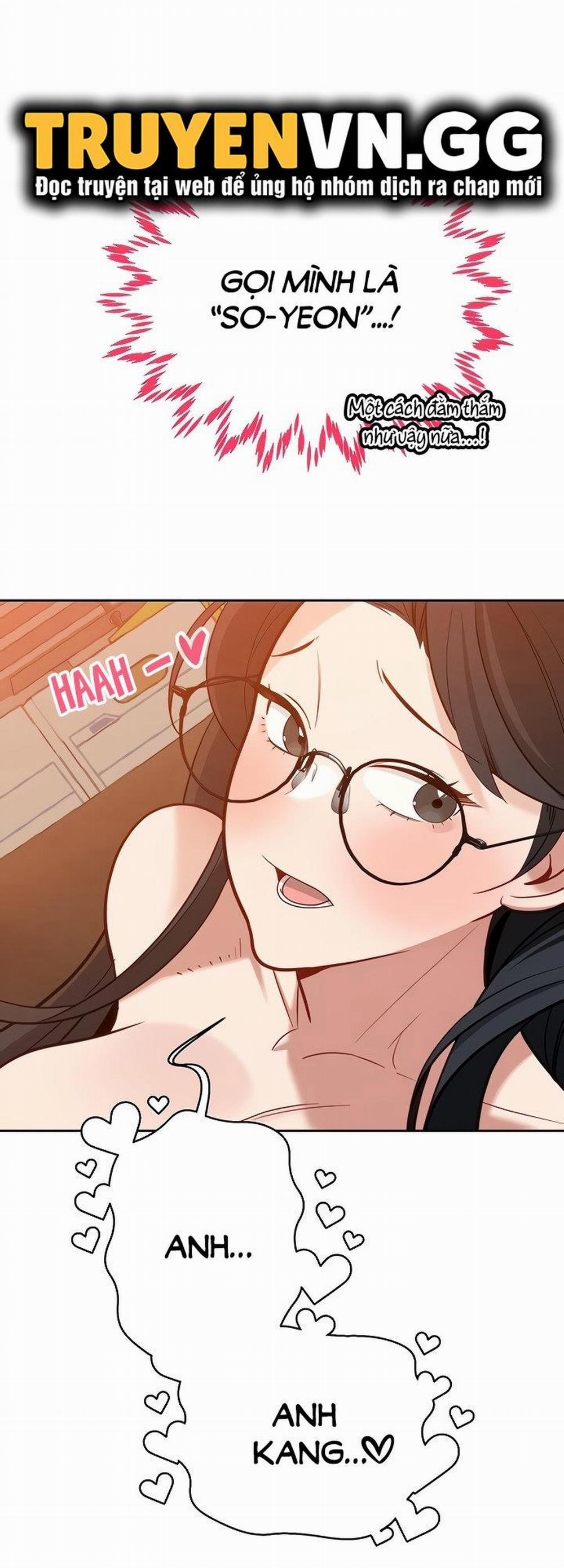 Bí Mật Của Gia Tộc Chaebol Đời Thứ Ba 28 trang 19