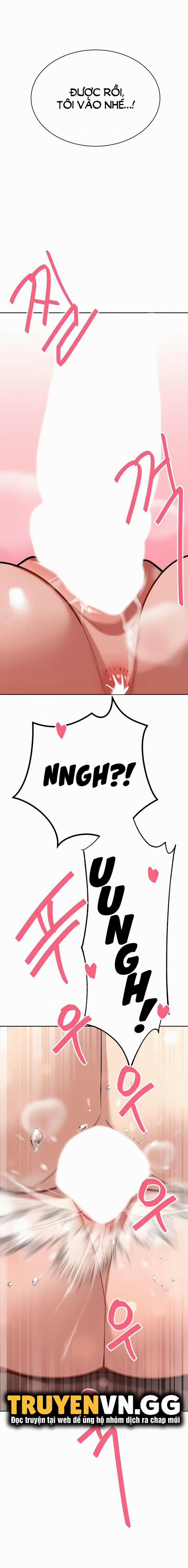 Bí Mật Của Gia Tộc Chaebol Đời Thứ Ba 28 trang 22