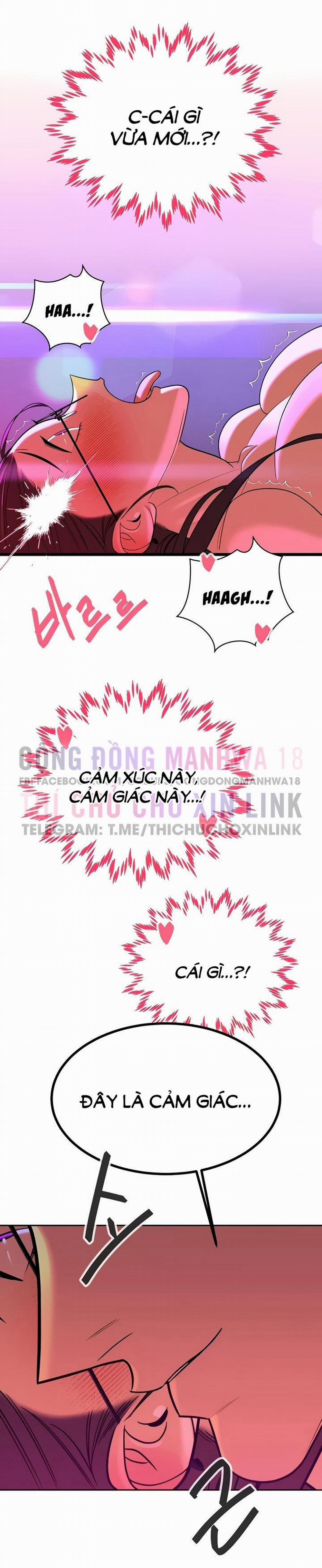 Bí Mật Của Gia Tộc Chaebol Đời Thứ Ba 28 trang 24