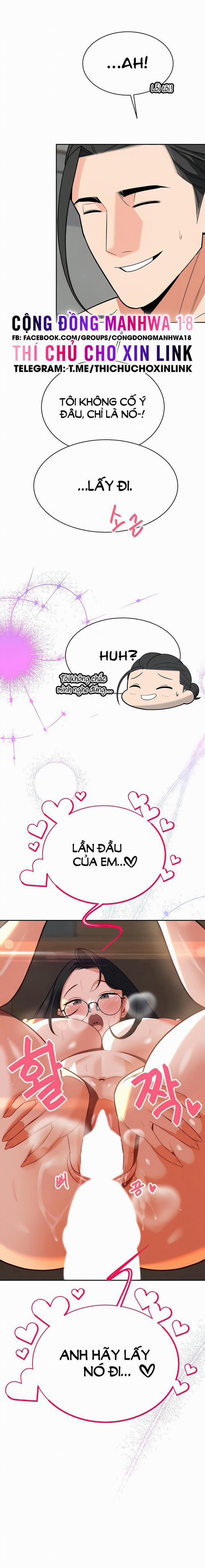 Bí Mật Của Gia Tộc Chaebol Đời Thứ Ba 28 trang 3