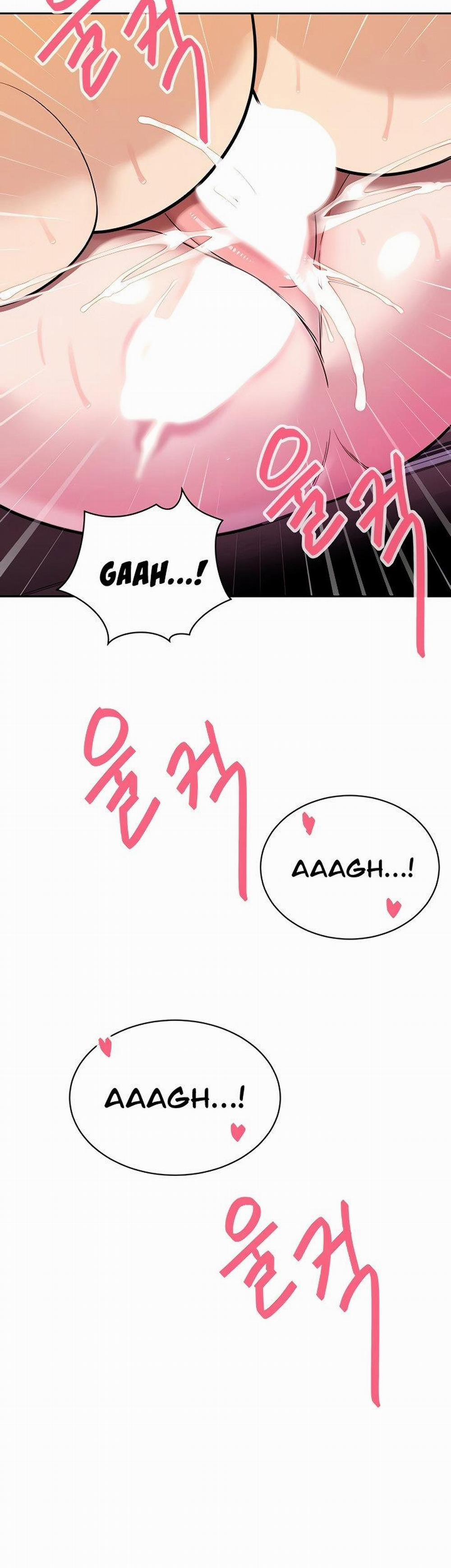 Bí Mật Của Gia Tộc Chaebol Đời Thứ Ba 28 trang 34