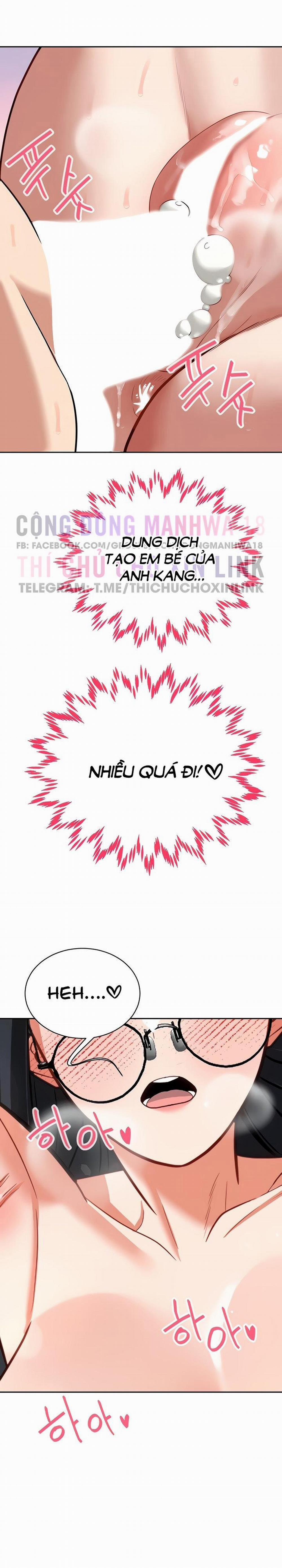 Bí Mật Của Gia Tộc Chaebol Đời Thứ Ba 28 trang 35