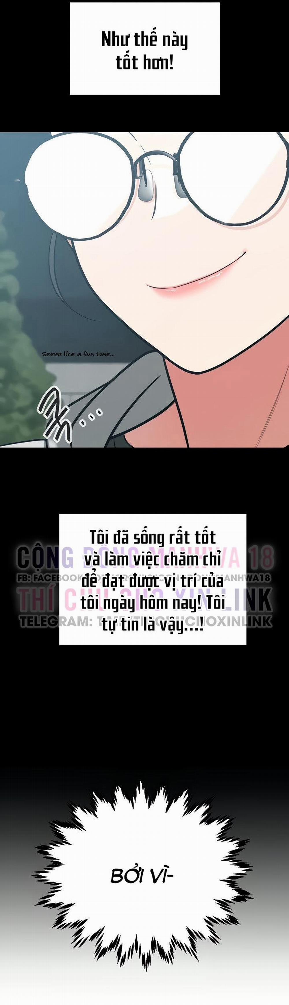 Bí Mật Của Gia Tộc Chaebol Đời Thứ Ba 28 trang 41