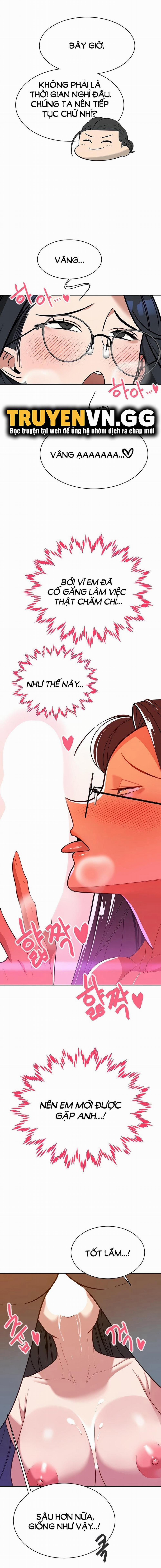 Bí Mật Của Gia Tộc Chaebol Đời Thứ Ba 28 trang 43