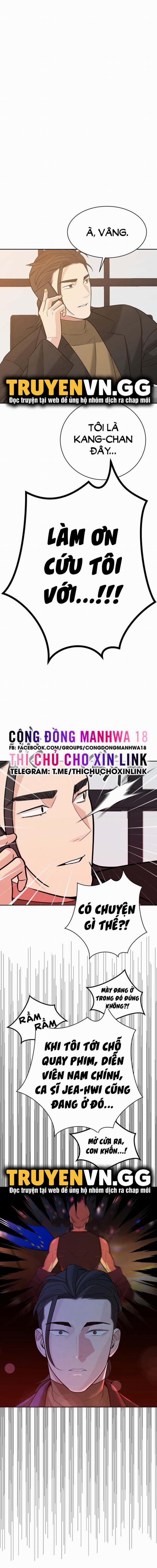 Bí Mật Của Gia Tộc Chaebol Đời Thứ Ba 31 trang 0