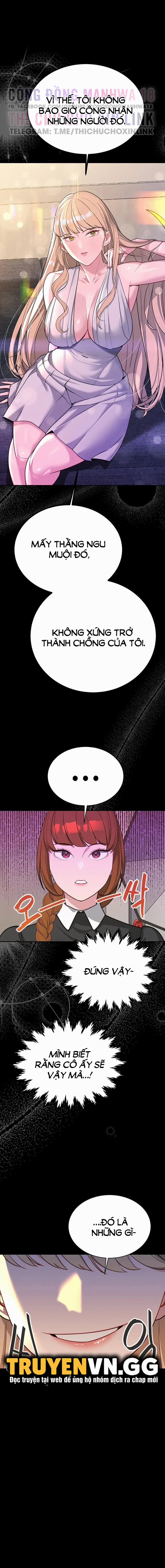 Bí Mật Của Gia Tộc Chaebol Đời Thứ Ba 32 trang 7