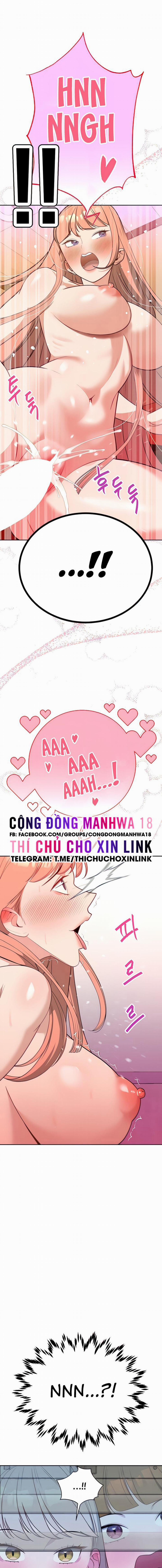 Bí Mật Của Gia Tộc Chaebol Đời Thứ Ba 33 trang 1