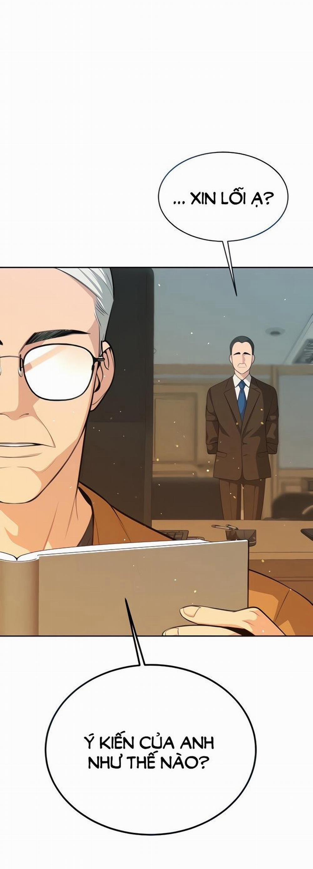 Bí Mật Của Gia Tộc Chaebol Đời Thứ Ba 34 trang 12