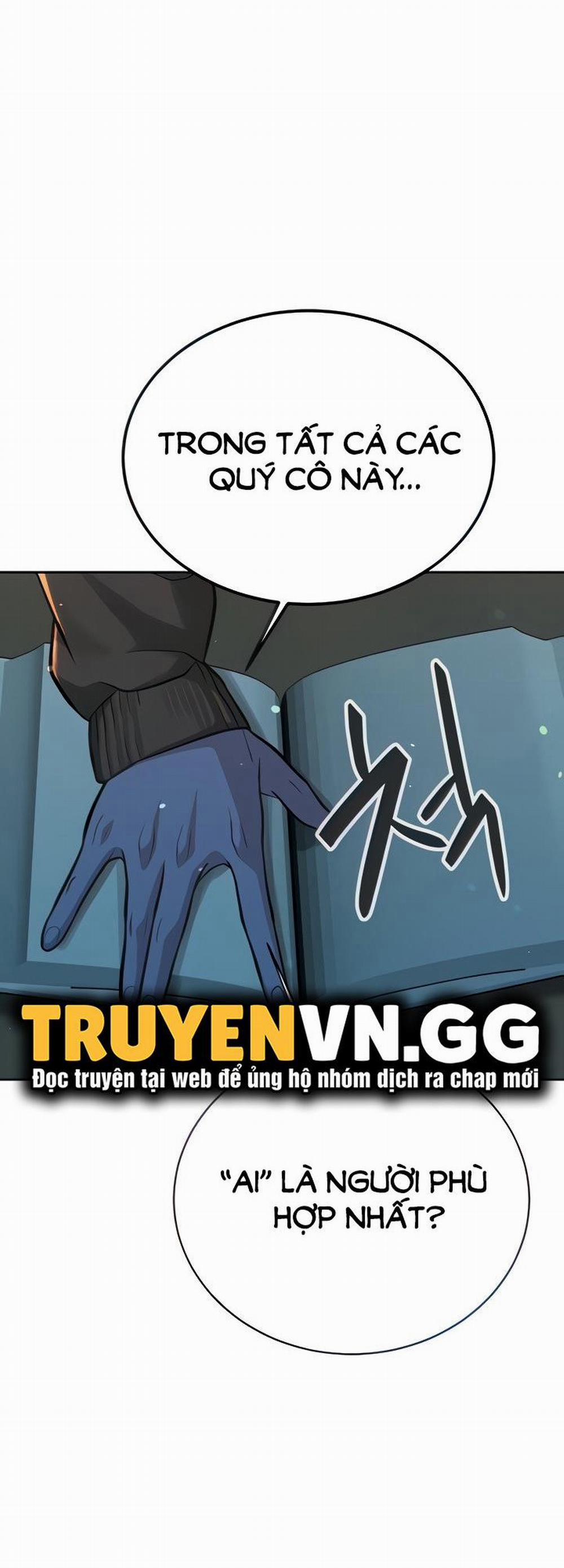 Bí Mật Của Gia Tộc Chaebol Đời Thứ Ba 34 trang 13