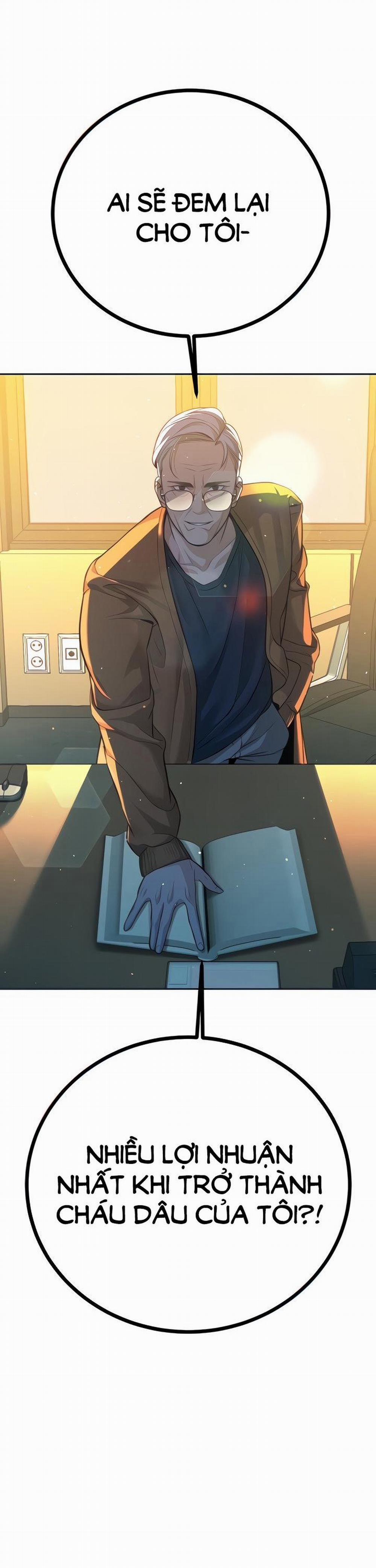 Bí Mật Của Gia Tộc Chaebol Đời Thứ Ba 34 trang 14