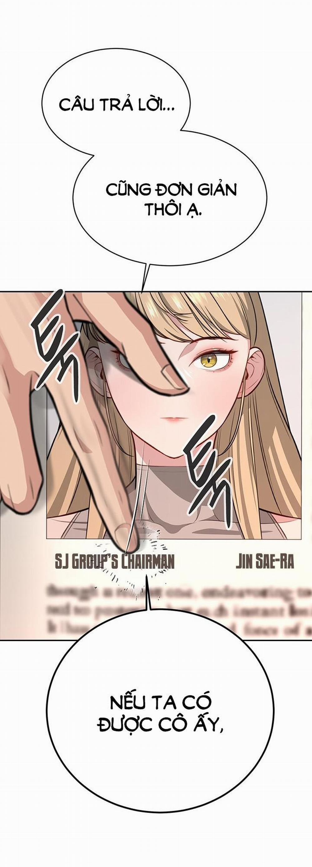 Bí Mật Của Gia Tộc Chaebol Đời Thứ Ba 34 trang 21