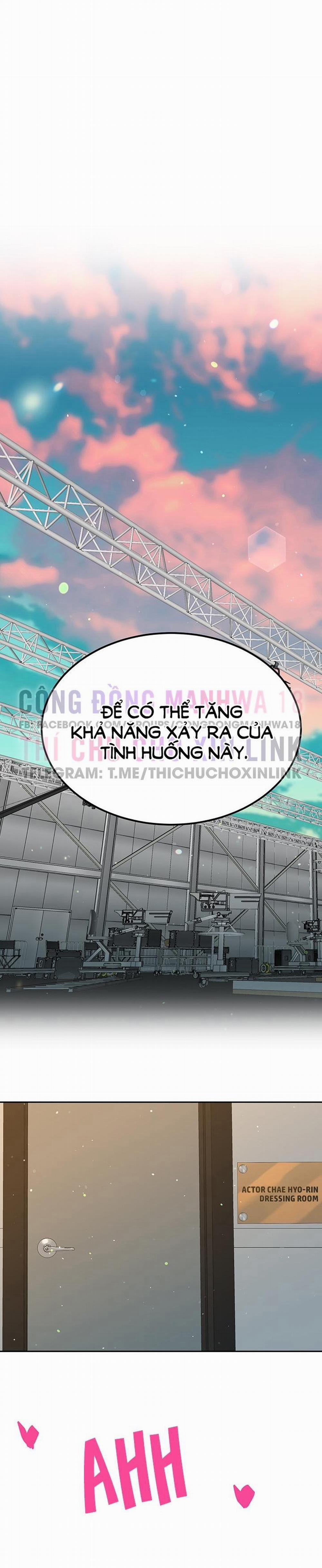 Bí Mật Của Gia Tộc Chaebol Đời Thứ Ba 34 trang 40