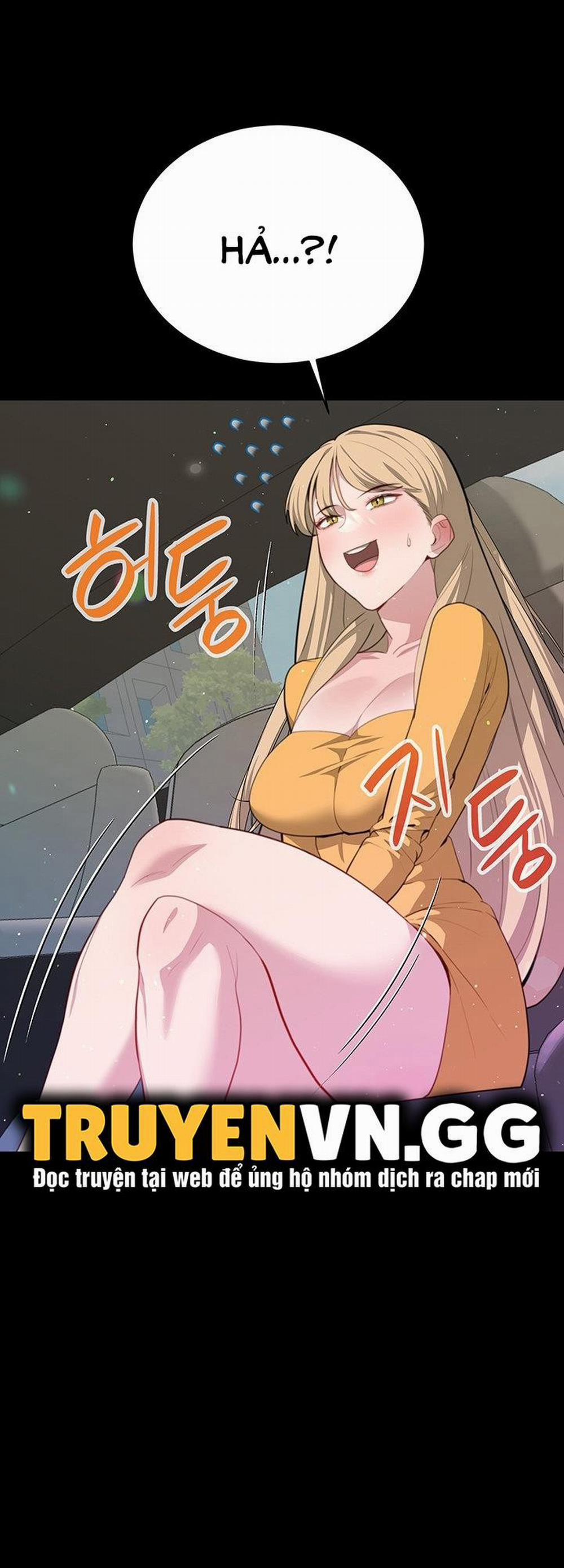 Bí Mật Của Gia Tộc Chaebol Đời Thứ Ba 35 trang 22