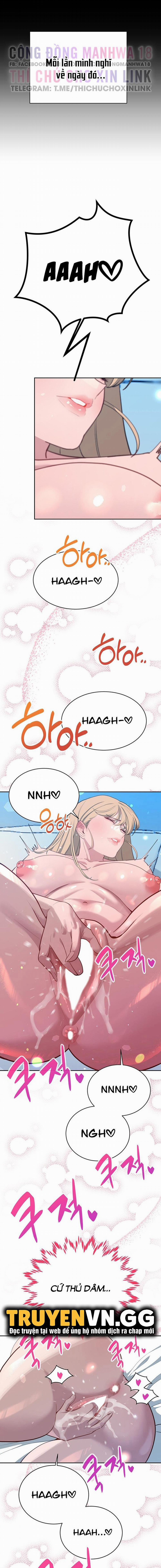 Bí Mật Của Gia Tộc Chaebol Đời Thứ Ba 35 trang 35