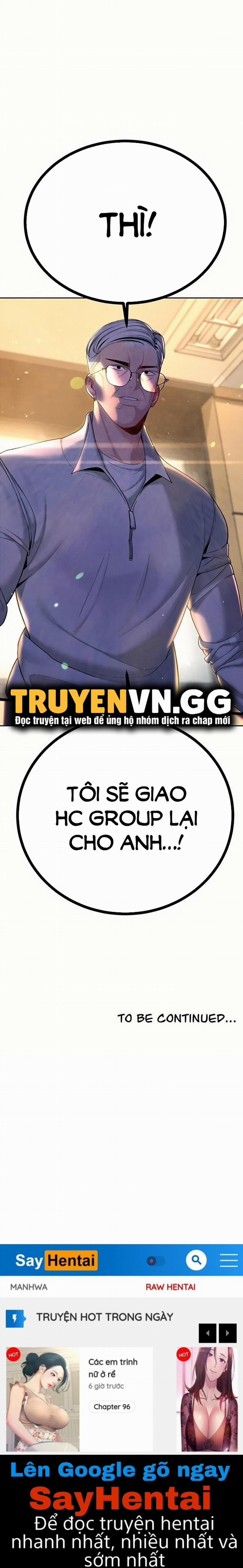 Bí Mật Của Gia Tộc Chaebol Đời Thứ Ba 39 trang 18